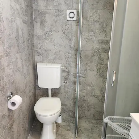 Secret Garden Studio Apartman Opatija Exterior photo