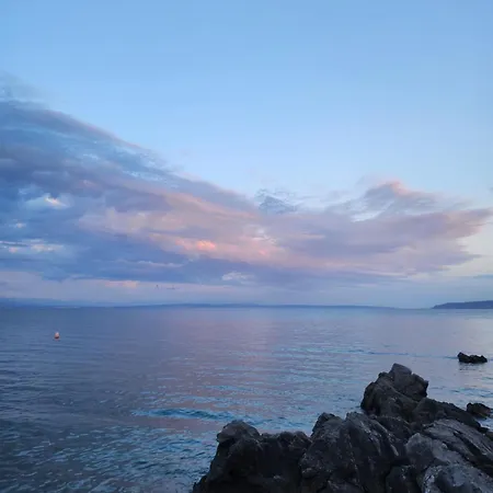 Secret Garden Studio Apartman Opatija Exterior photo