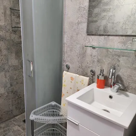 Secret Garden Studio Apartman Opatija Exterior photo