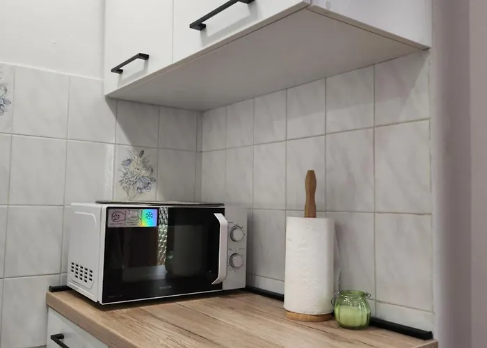 Secret Garden Studio Apartman
