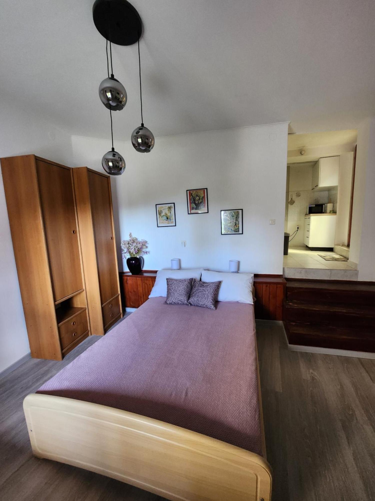 Apartament Secret Garden *