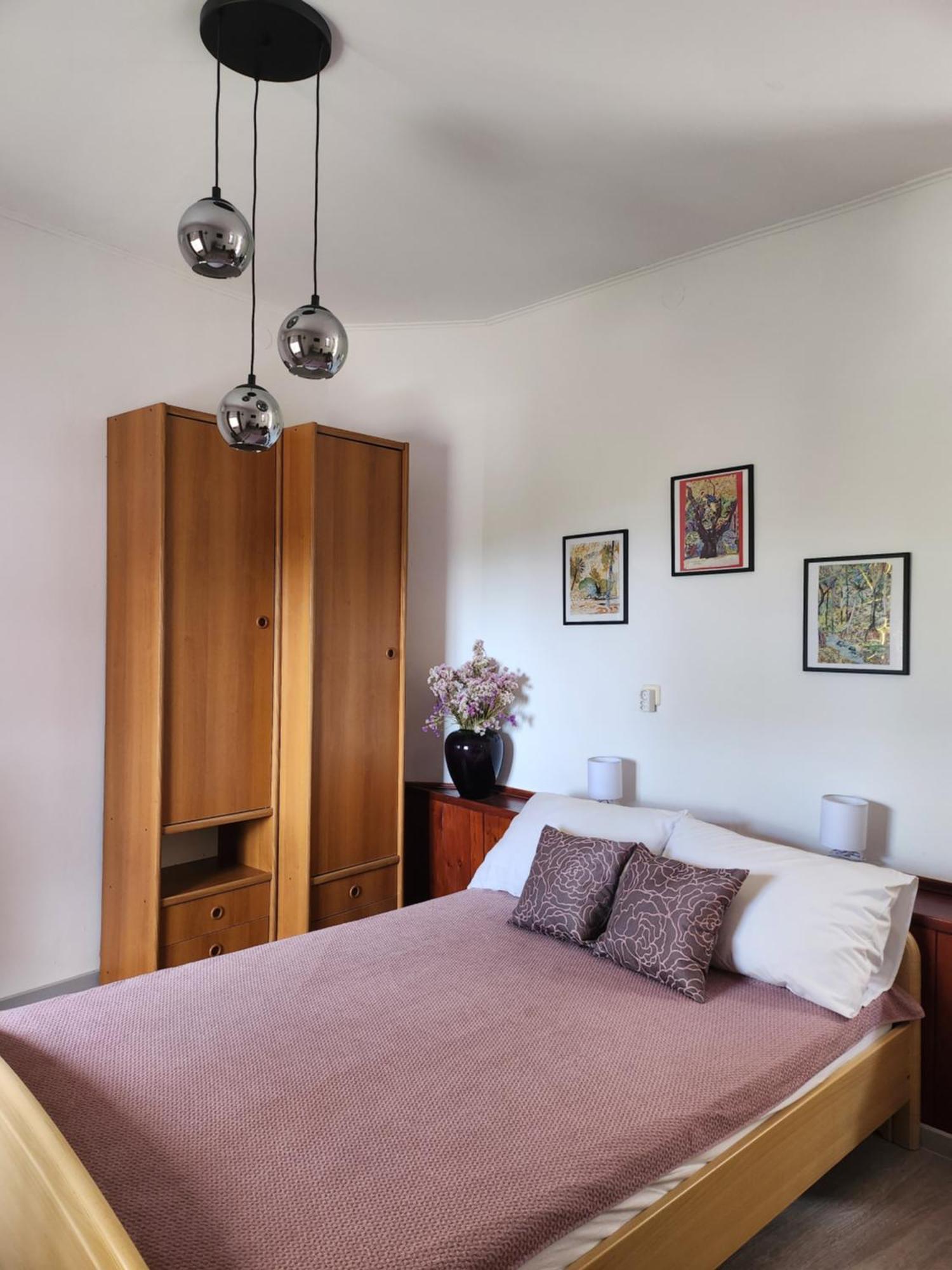Apartament Secret Garden