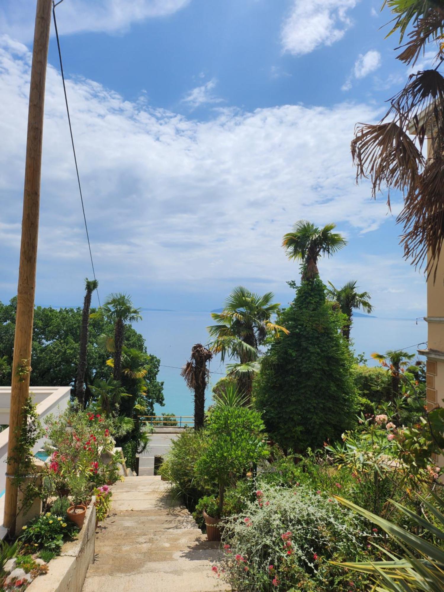 Apartament Secret Garden