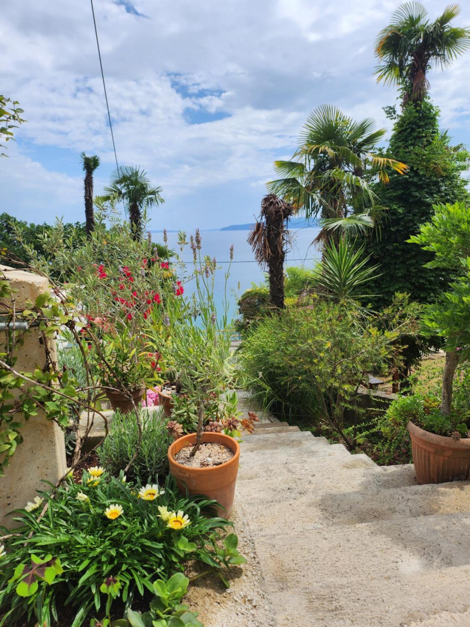 Secret Garden Apartment *