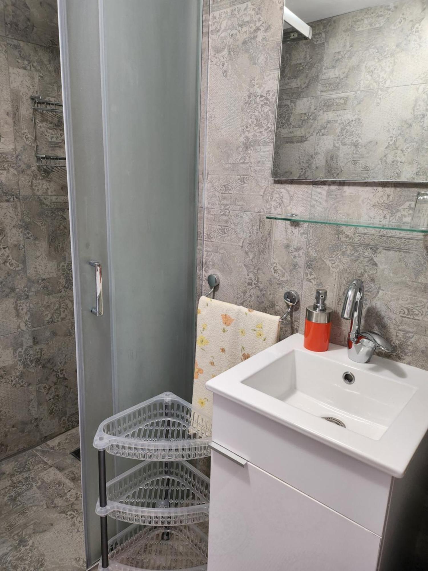 Apartament Secret Garden Opatija